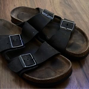 birkenstocks